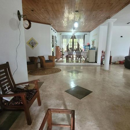 Villa Sea Sprays Hikkaduwa Εξωτερικό φωτογραφία