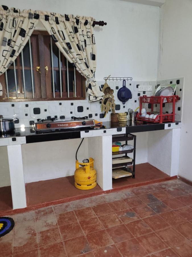 Villa Sea Sprays Hikkaduwa Εξωτερικό φωτογραφία