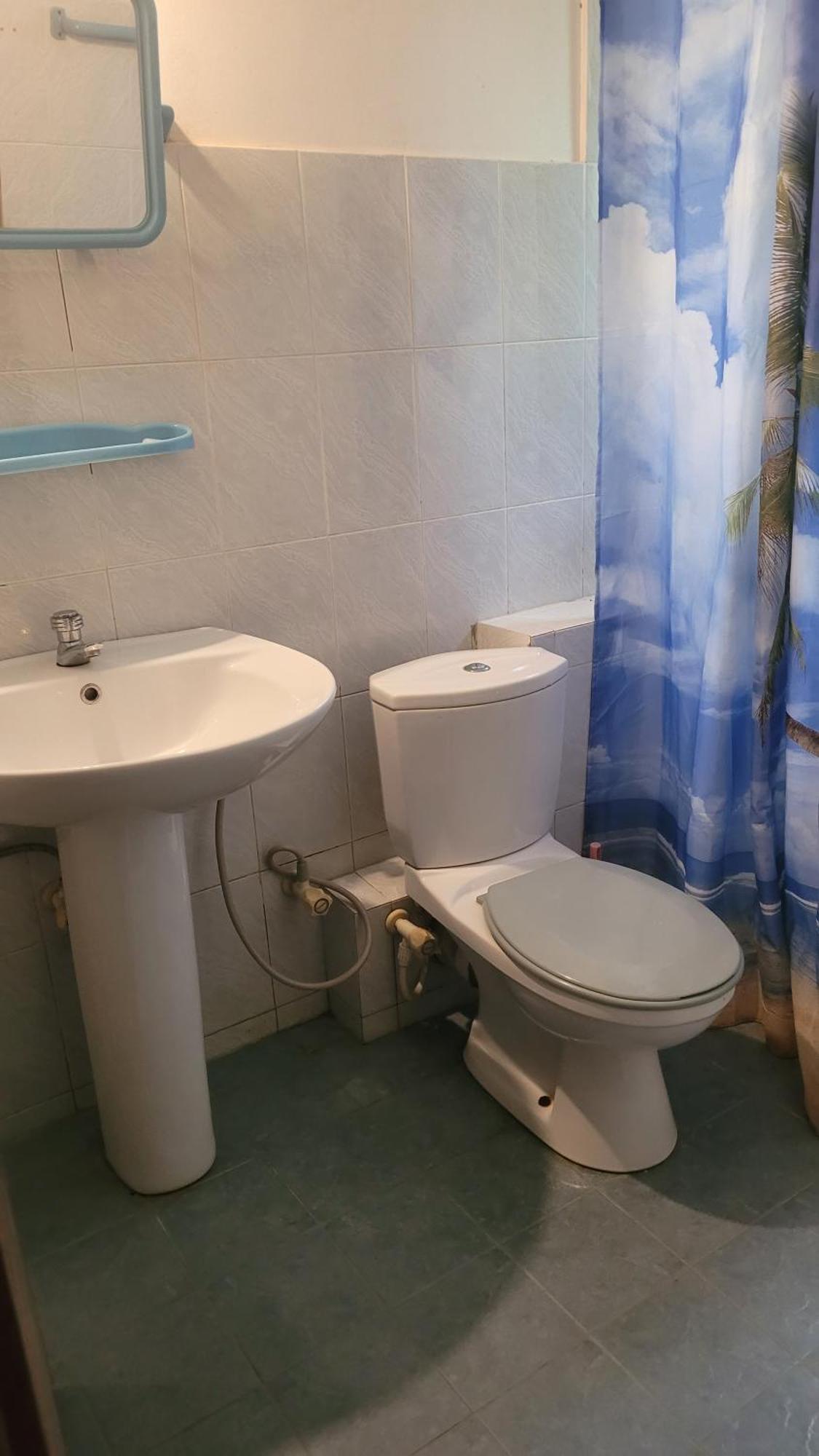 Villa Sea Sprays Hikkaduwa Εξωτερικό φωτογραφία