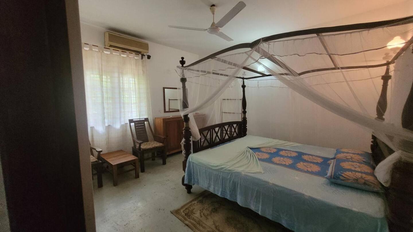 Villa Sea Sprays Hikkaduwa Εξωτερικό φωτογραφία