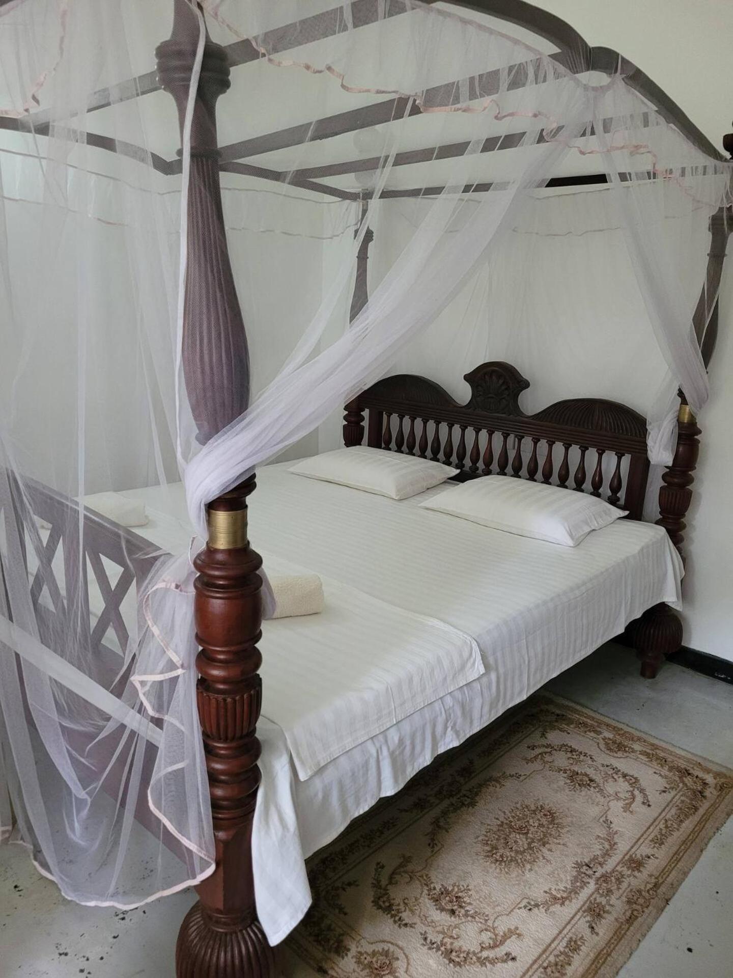 Villa Sea Sprays Hikkaduwa Εξωτερικό φωτογραφία