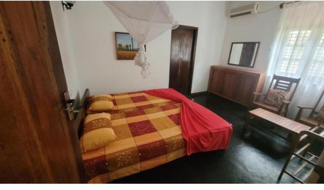 Villa Sea Sprays Hikkaduwa Εξωτερικό φωτογραφία
