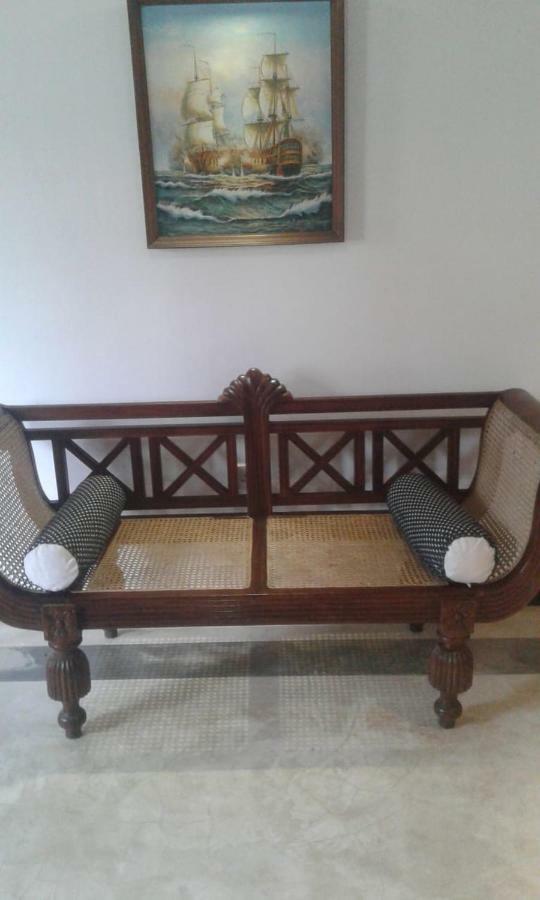 Villa Sea Sprays Hikkaduwa Εξωτερικό φωτογραφία