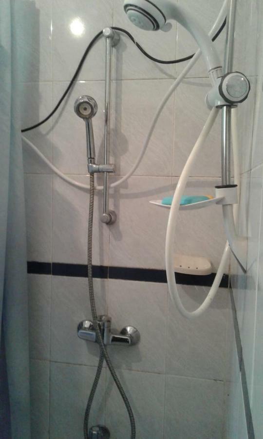 Villa Sea Sprays Hikkaduwa Εξωτερικό φωτογραφία